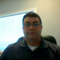 Kevin Theriault