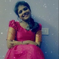 Rajeswari Vadla
