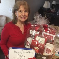 Gloria Larson