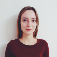 Hanna Paberazhniuk