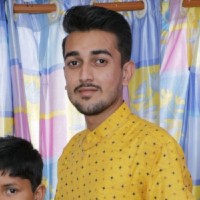 Divyesh Ramanuj