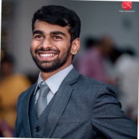 Raviteja K