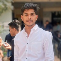 Rushikesh Gholave