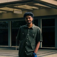 Arjun Ks