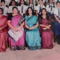 Reshma R
