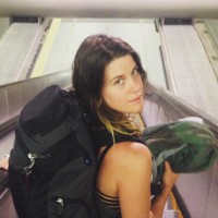 Lauren Sauser