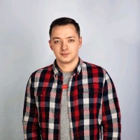 Oleksii Carlini