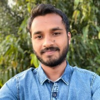 Ravi Kumar Gadila