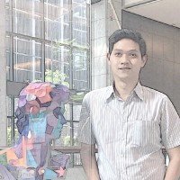 Jevon Martono