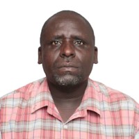 Shepherd Mukandabvuthe