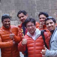 Yasushi Shiga