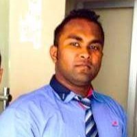 Shashank Rawat