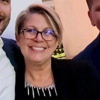 Jackie Weber