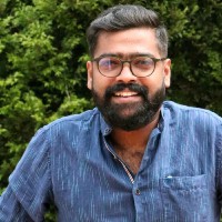 Sarin Surendran