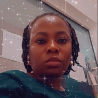 Ayoola Olajumoke Tolulope