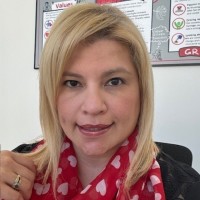 Tania Gutierrez