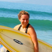 Emma Hallberd