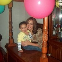 Ana Rayon-Garcia