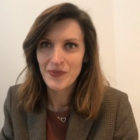 Alexandra-Cristina Cowell