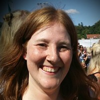 Miriam Thorell Nilsen