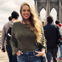 Kelsey Thibodeau