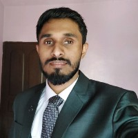 AKHIL P UTHAMAN