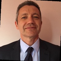 Yannick Roue