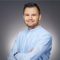 Dominik Fischer