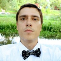 Дмитрий Чистяков