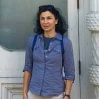 Liane McClure-wagner