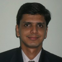 Vikas Garg