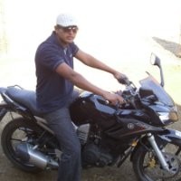 Vikrant Dalal