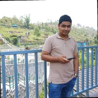 Hari Prasad Sharma