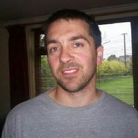 Stephen Hally