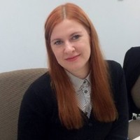 Елена Санеева