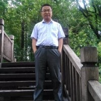 Jerry Cao