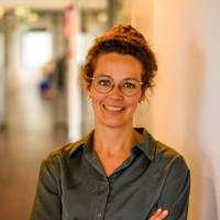 Lieke Tiel Groenestege