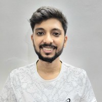 Sahil Mahale
