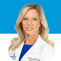 Gina Guillotte, Msn, Fnp-C, Nctts, Aocnp