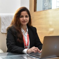 Prof.Dr. Veena Kurre