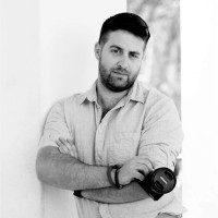 Marios Seirinakis