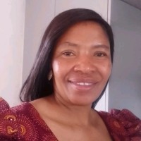 Mahlako Kgasago