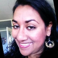 Gieta Bhansing