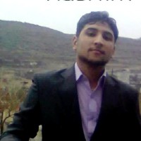 Hashim Farooq
