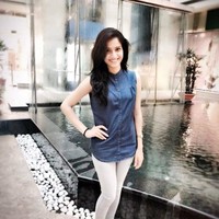 Sanjana Sharma