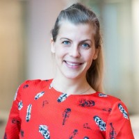 Julie Linde Kjeldsen