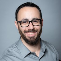 Duane Mancini, M. Sc.