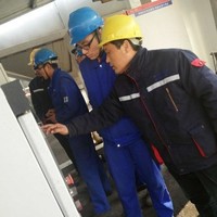 孙万增