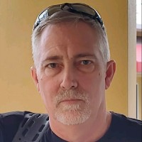 Rusty Morrell