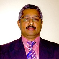 Jacob Abraham